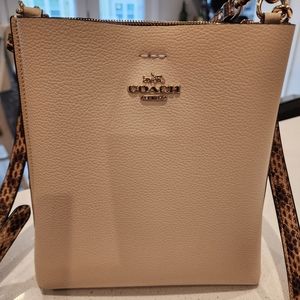 Coach Crossbody Bag